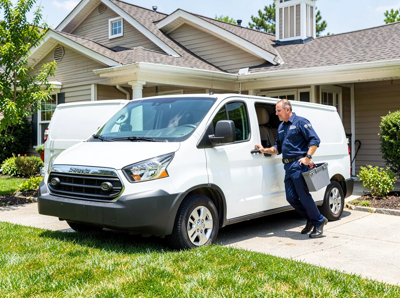 Emergency Plumber company in Millington, MI